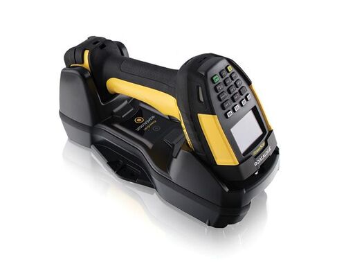 lecteur code barres DTL PM9600